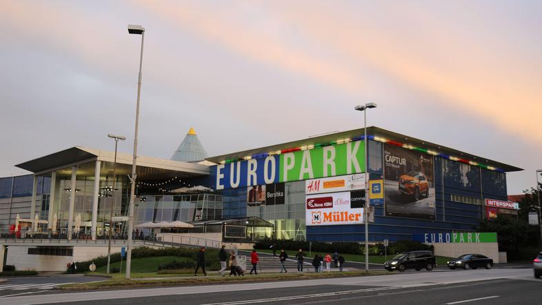 Europark Maribor