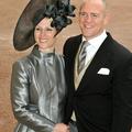 Zara Phillips