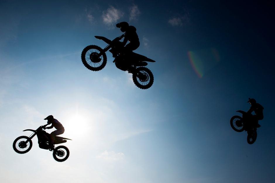 MXGP | Avtor: Profimedia