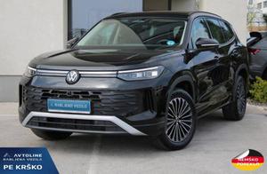 VW Tayron 2.0TDI 4MOTION 142kW 7SED IQ MATRIX KAM360 KLJUKA 