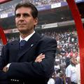 Da bo Carlos Queiroz sedel na portugalsko klop, se je šušljalo že nekaj časa.