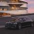 mercedes-benz razred S