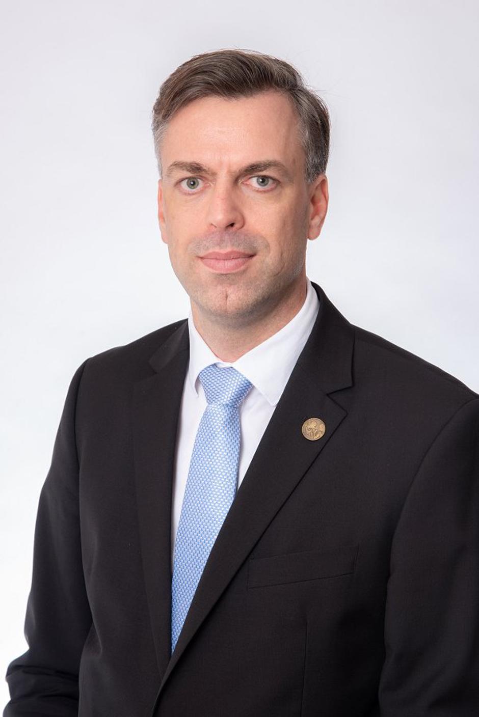 gregor macedoni | Avtor: novomesto.si