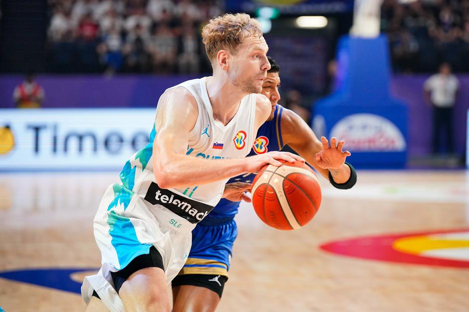 Jaka Blažič | Avtor: Profimedia