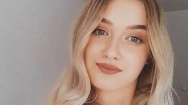 18-letnica, ki je umrla v nesreči