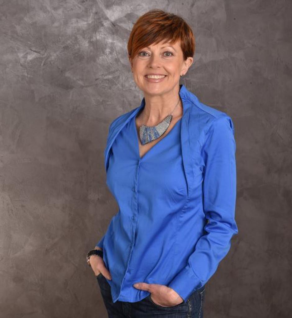 Saša Einsiedler | Avtor: Facebook