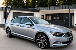 Volkswagen 1.6 TDI•LIMO•NAVI•PDC•ODLIČEN