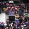 Ruben Guerreiro Giro d'Italia