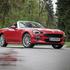 Fiat 124 Spider