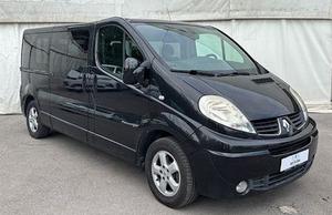 Renault Traffic 2.0 DCi 90