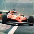 gilles villeneuve