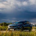 Peugeot 308 SW