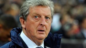 Anglija Poljska kvalifikacije za SP 2014 Hodgson