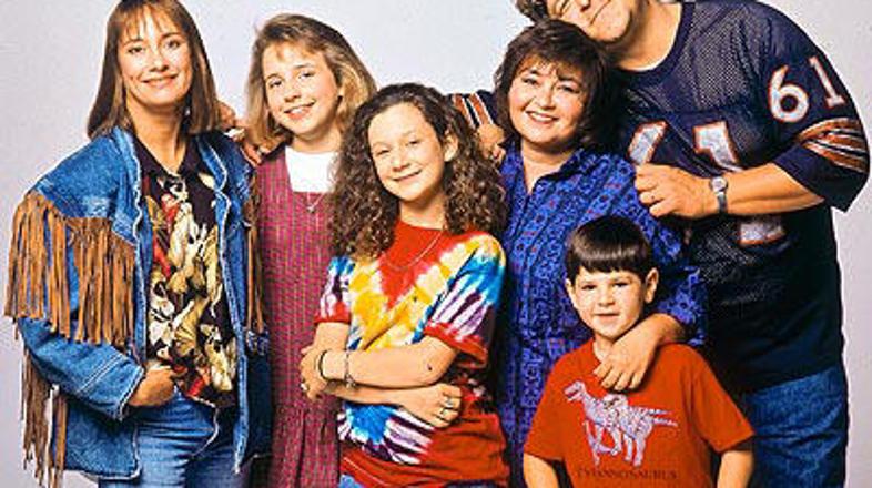 Družina Conner se vrača na male zaslone.