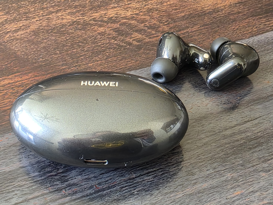 huawei freebuds neo slušalke