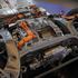mercedes-benz razred C EV