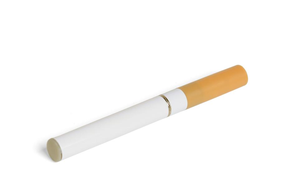 Elektronska cigareta | Avtor: Shutterstock
