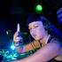 ČRNA SENZACIJA - HARD TECHNO S FATIMO HAJJI
