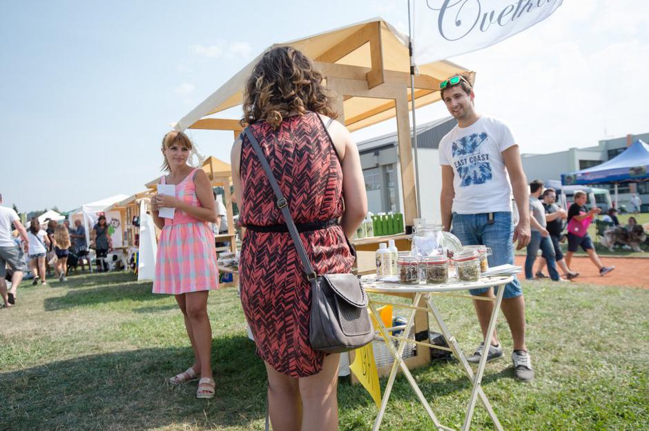 sejem 2016 | Avtor: Anže Petkovšek