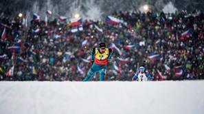 Martin Fourcade