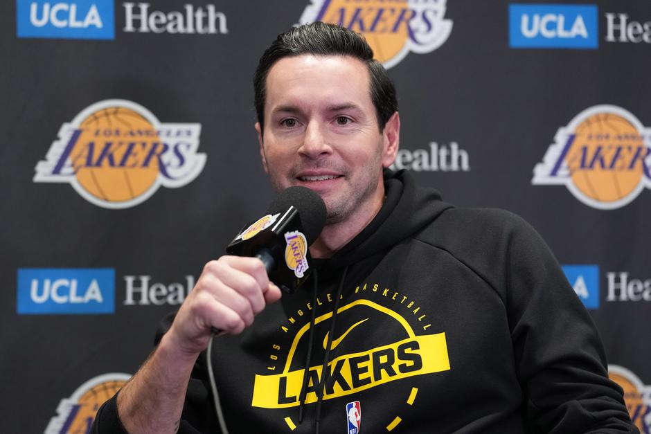 JJ Redick | Avtor: Profimedia