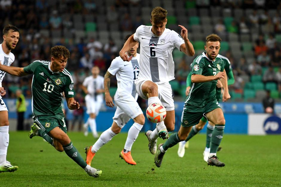 Jaka Bijol | Avtor: Profimedia