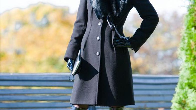 Legendarni kamellhaar se vrača. 