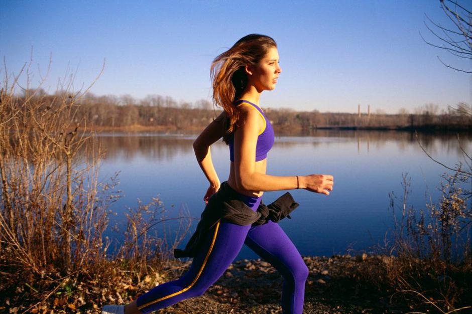 tek | Avtor: Profimedias