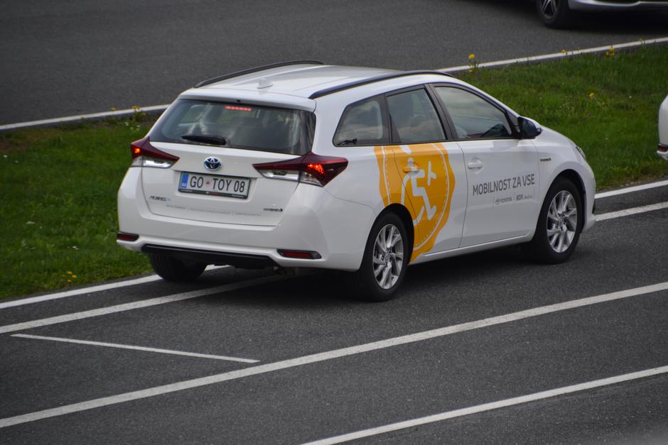 Invalidi | Avtor: Gregor Prebil