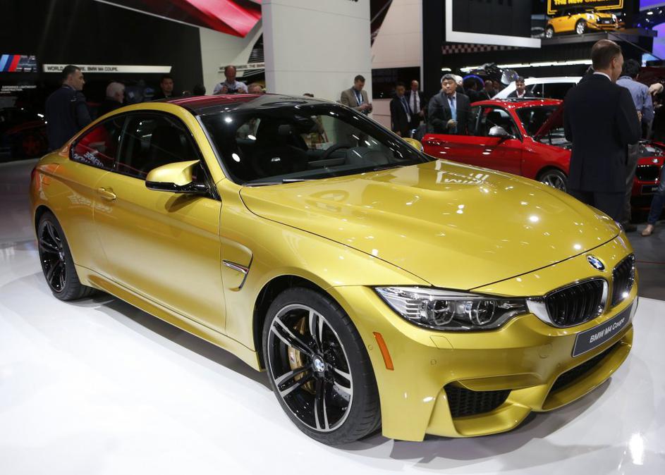 BMW M4