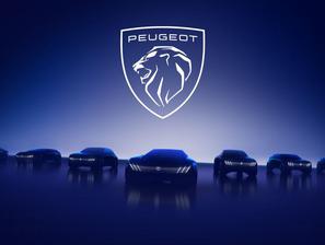 Peugeot E-lion