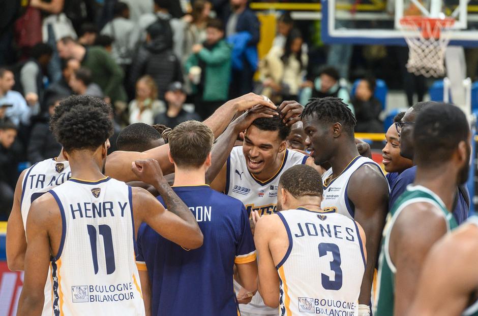 Victor Wembanyama | Avtor: Profimedia