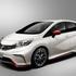 Nissan note nismo