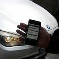 BMW aplikacija