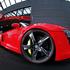 Ta rdeči audi R8 V10 spyder je nova kreacija nemškega predelovalca Sport Wheels,