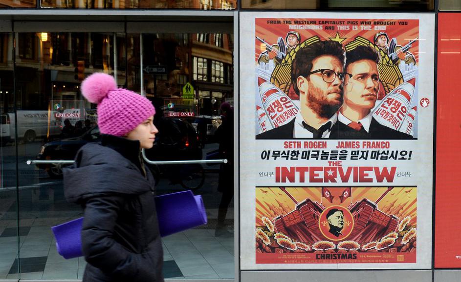 The Interview