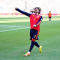 Ferran Torres