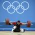 Matthias Steiner olimpijske igre 2012 London dvigovanje uteži