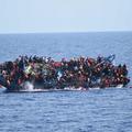 Migranti v Sredozemlju