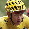 chris froome