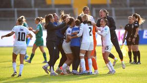 ženska nogometna reprezentanca