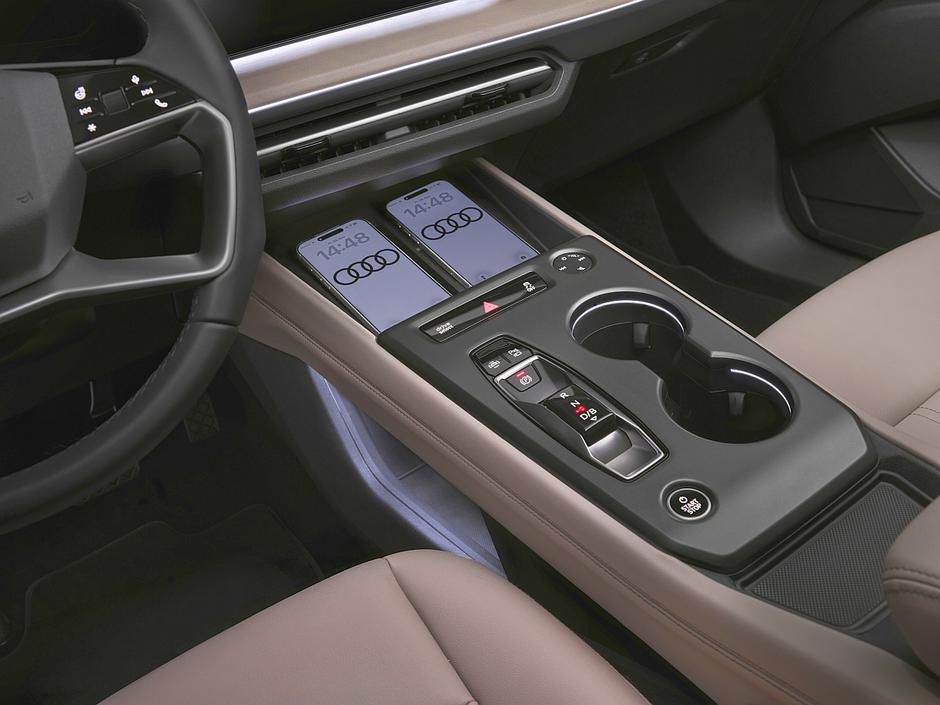 audi Q4 e-tron | Avtor: Audi