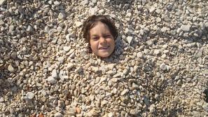 Osvežitev - nagradna