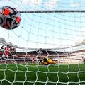 Arsenal gol