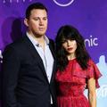 Channing Tatum, Jenna Dewan