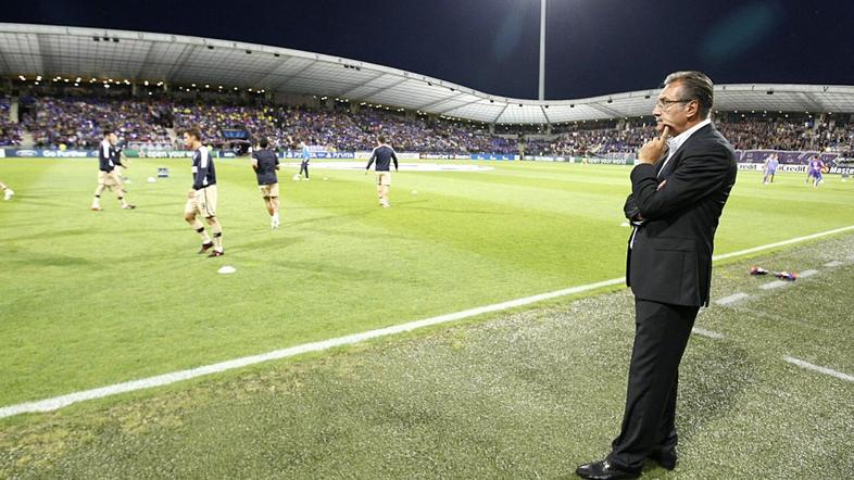 čačić trener maribor dinamo