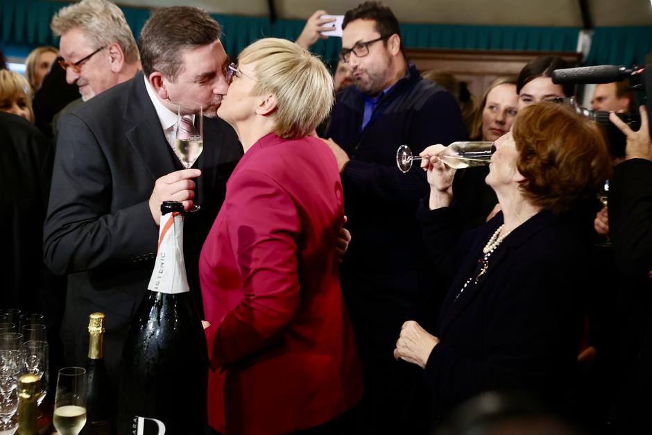 Nataša Pirc Musar | Avtor: Saša Despot