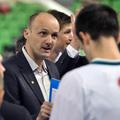 V zadnjem desetletju je le Zmago Sagadin na klopi Uniona Olimpije zdržal dlje od