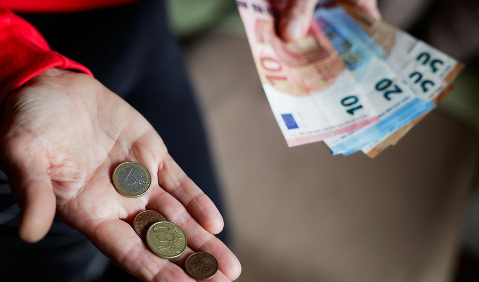 Slovenija med državami z najvišjo rastjo tega kazalnika