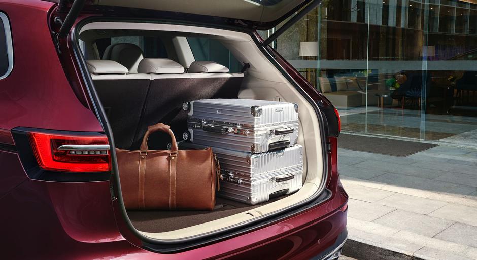 Volkswagen viloran | Avtor: Volkswagen